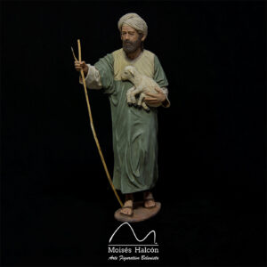 REF. 2002 Pastor con cordero (1)