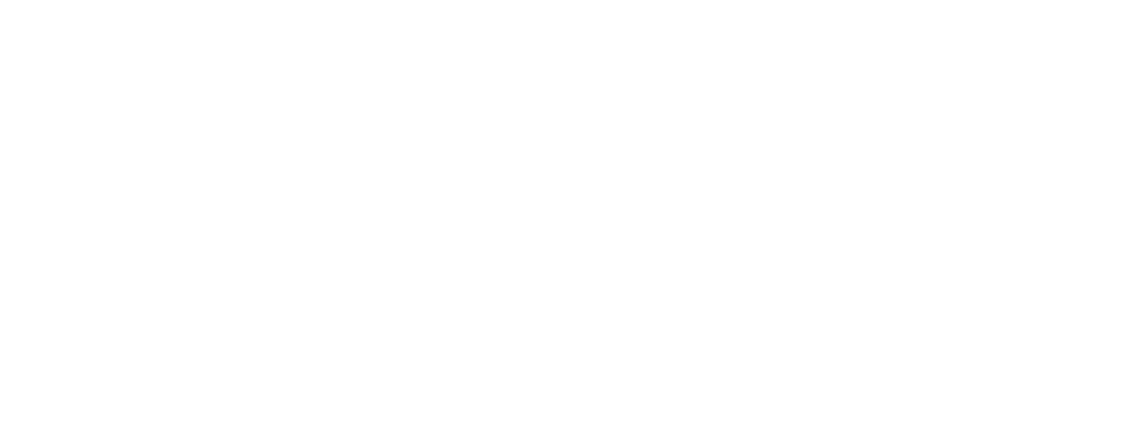 Artesanía hecha en Andalucía Moisés Halcón